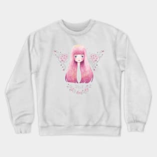 Zodiac - Libra Crewneck Sweatshirt